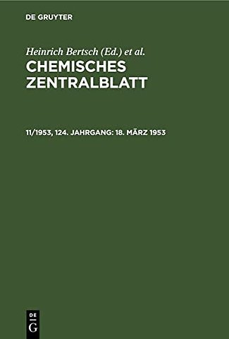 18. März 1953