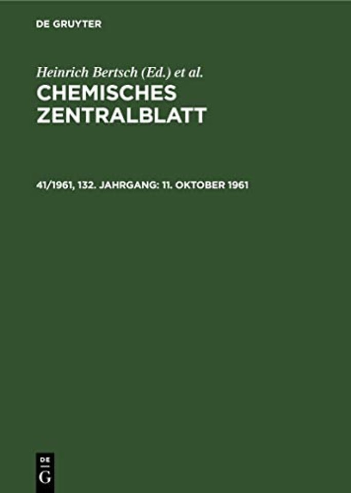 11. Oktober 1961