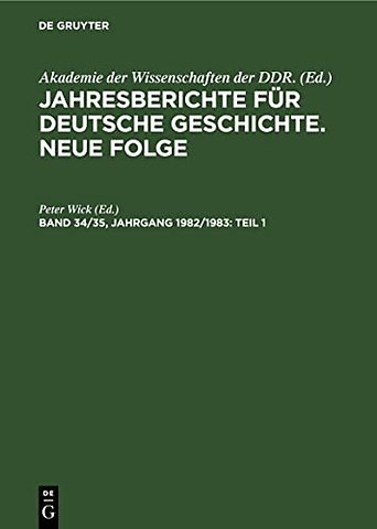 Teil 1