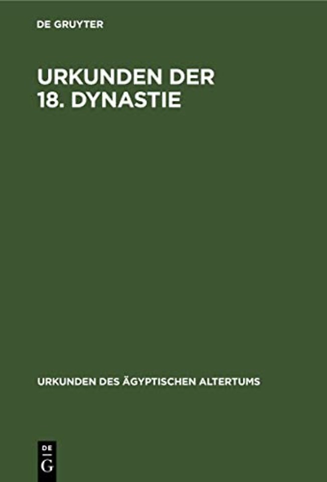 Übersetzung zu den Heften 1–4