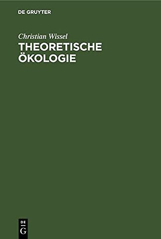 Theoretische Ökologie – Eine Einführung