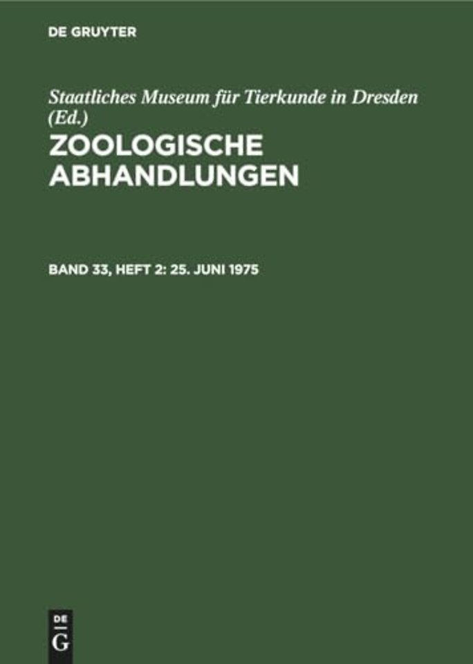 25. Juni 1975