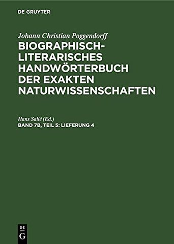 L – M, Lieferung 4
