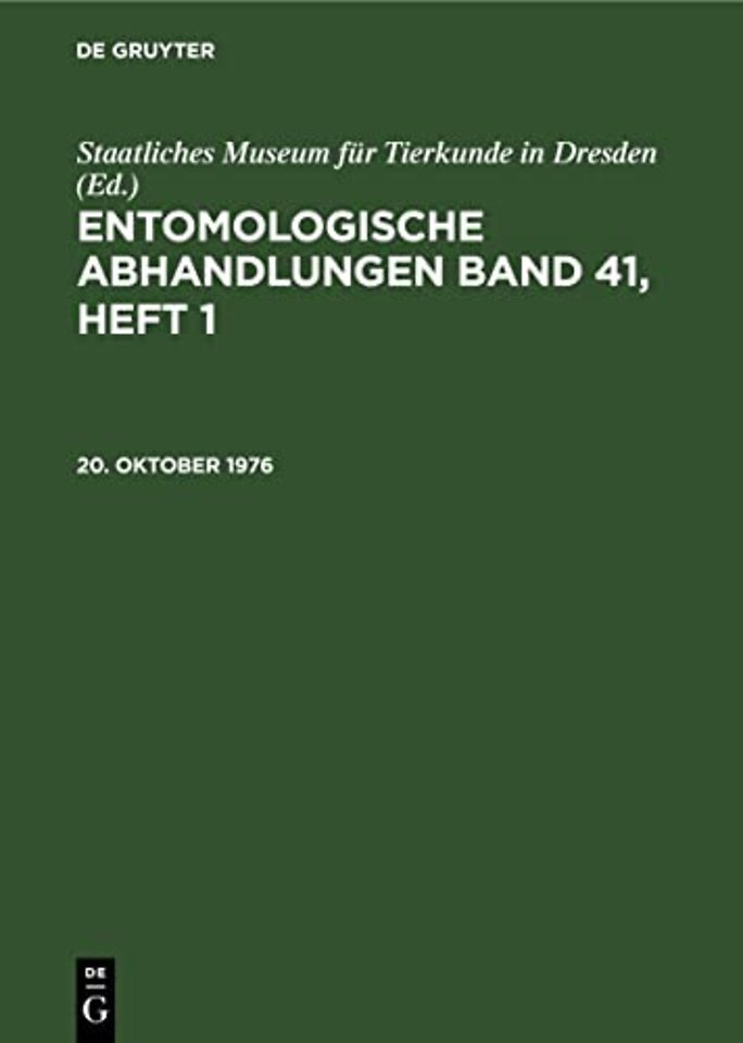 20. Oktober 1976