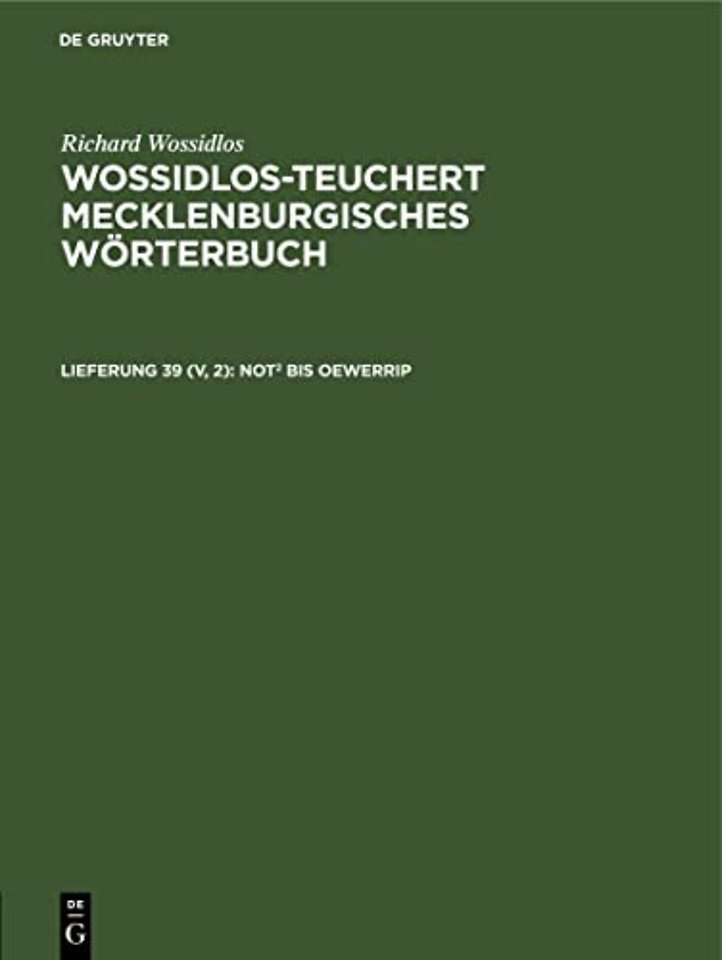 Not2 bis oewerrip