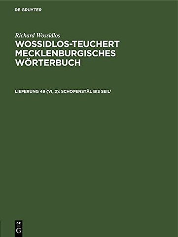 Schopenstäl bis Seil1