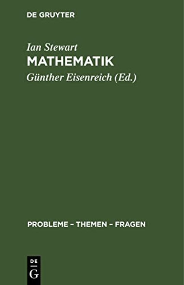 Mathematik