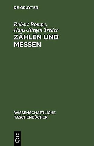 Zählen und Messen
