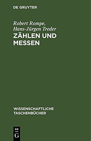Zählen und Messen