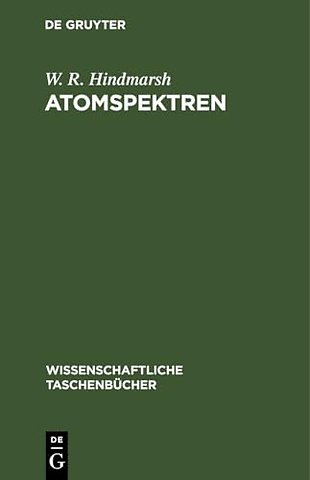 Atomspektren