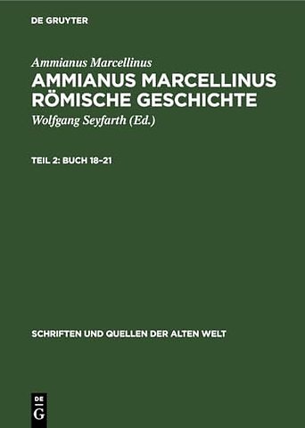 Buch 18–21