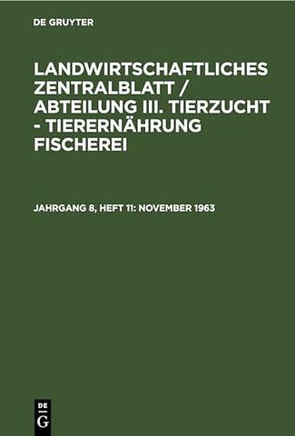 November 1963