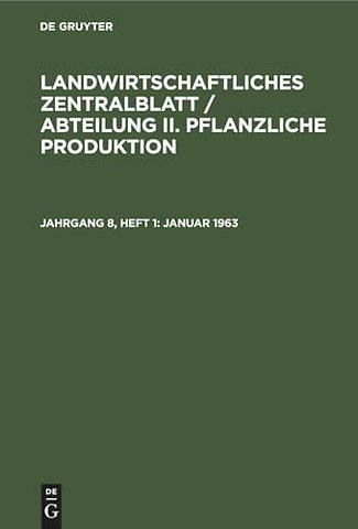 Januar 1963