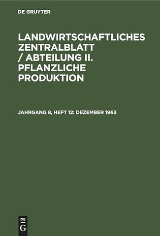 Dezember 1963