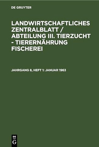 Januar 1963