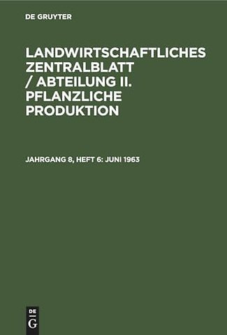 Juni 1963