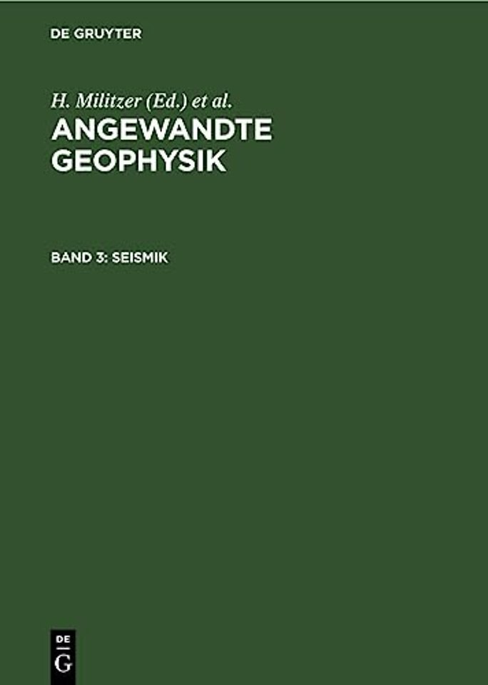 Seismik