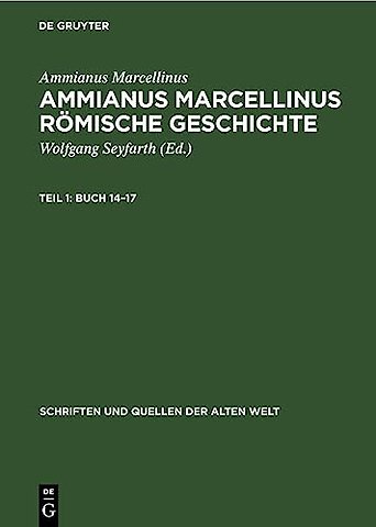 Buch 14–17