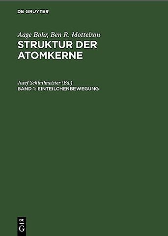 Einteilchenbewegung