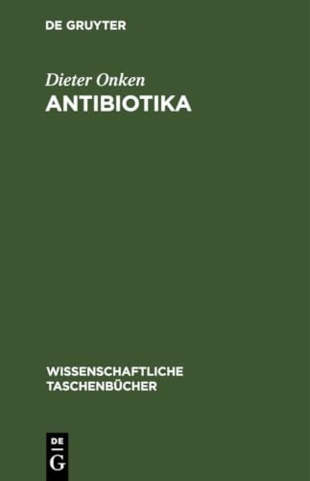 Antibiotika