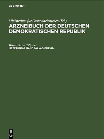 –ab–ddr 87–