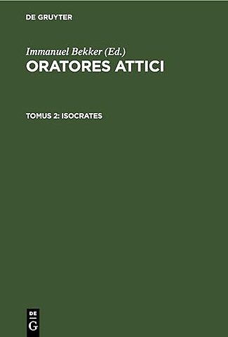 Isocrates