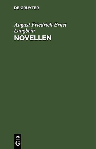 Novellen