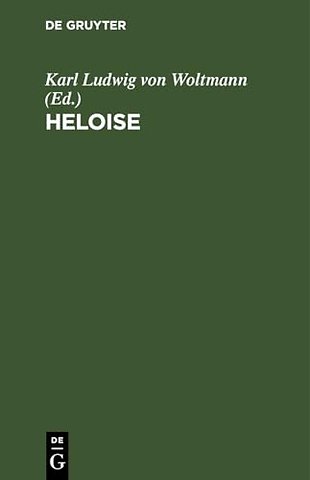 Heloise – Ein kleiner Roman