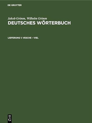Vesche – Viel