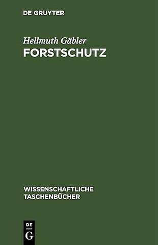 Forstschutz