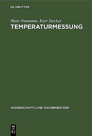 Temperaturmessung