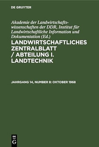 Oktober 1968