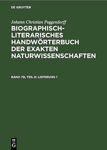 Lieferung 1