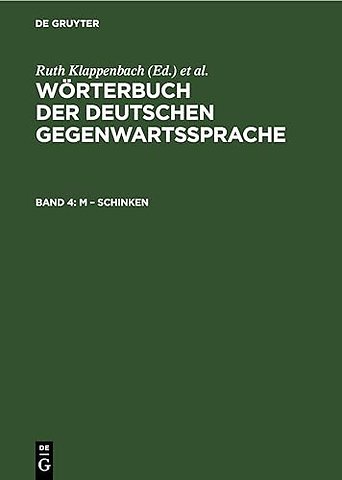 M – Schinken