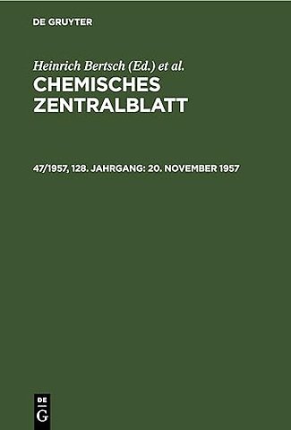 20. November 1957