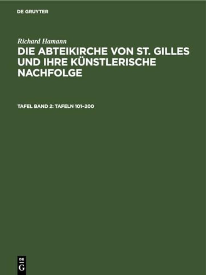 (Tafeln 101–200)