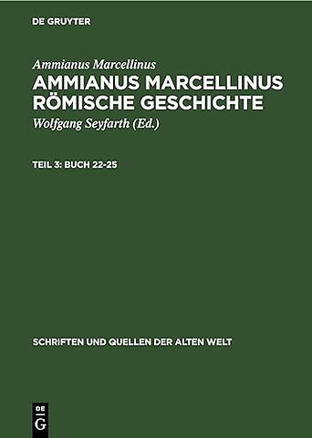 Buch 22–25