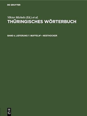 Muffeln² – Nesthocker