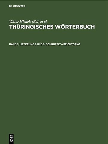 Schnuppe² – Seichtgang