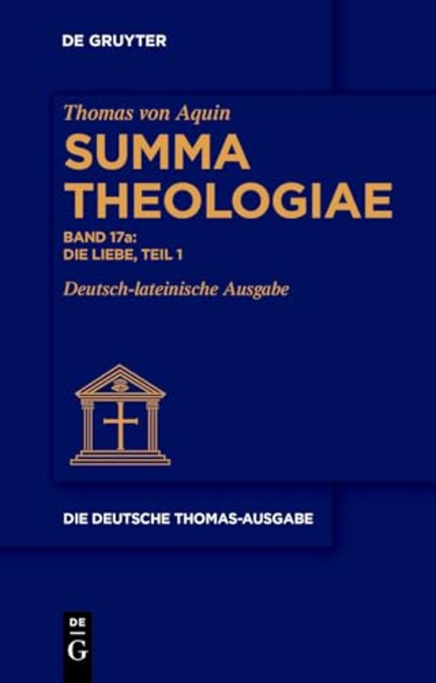 Die Liebe, Teil 1 – II–II: 23–33