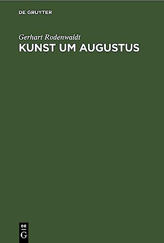 Kunst um Augustus