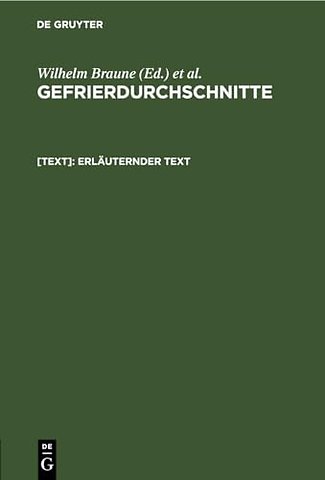Erläuternder Text
