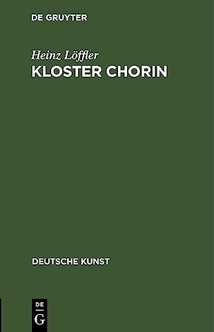 Kloster Chorin