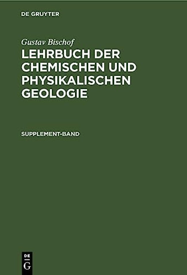 Supplement–Band