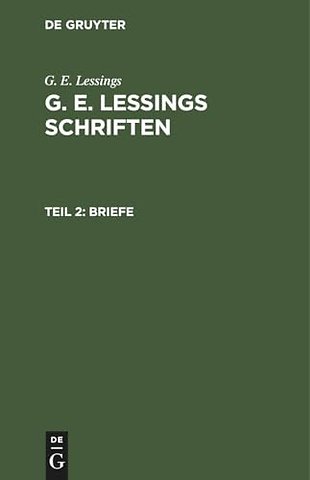 Briefe