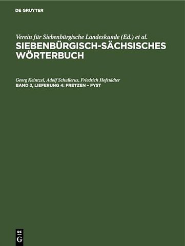 fretzen – Fyst