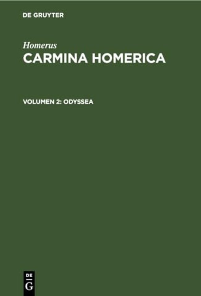 Odyssea