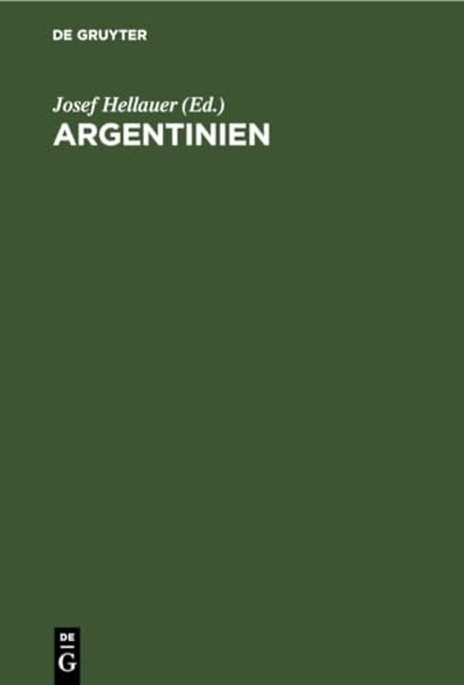 Argentinien