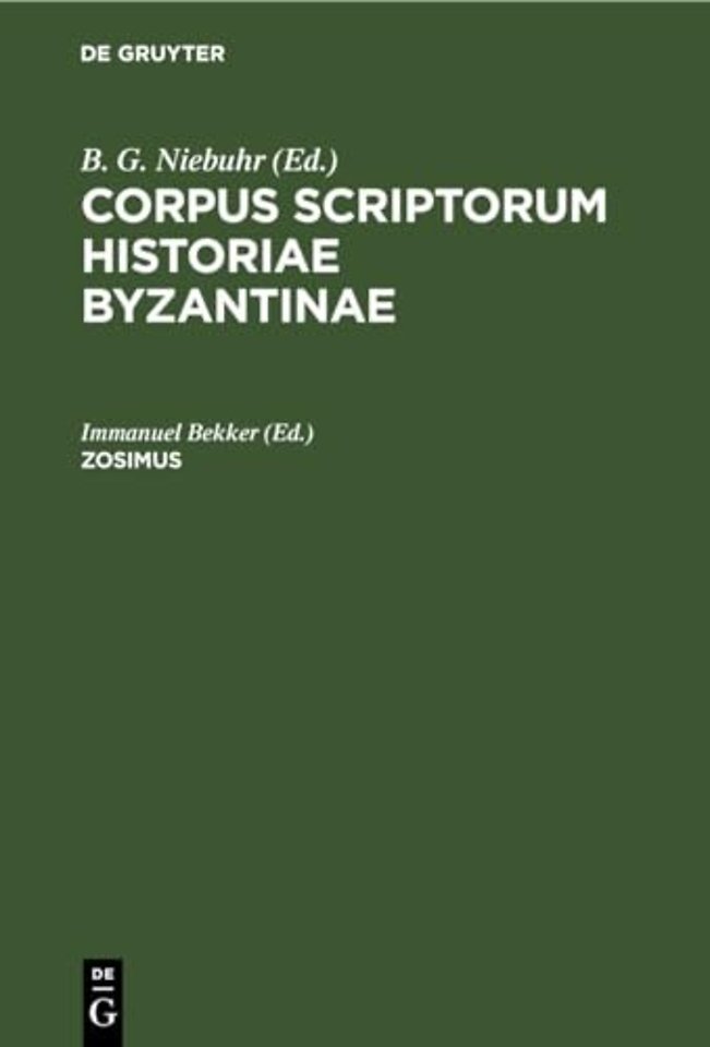 Zosimus