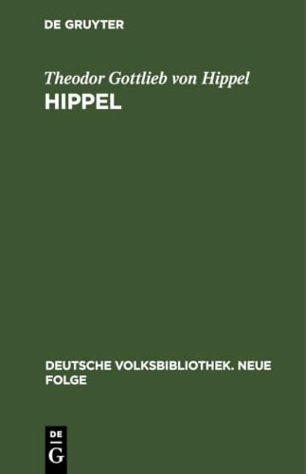 Hippel
